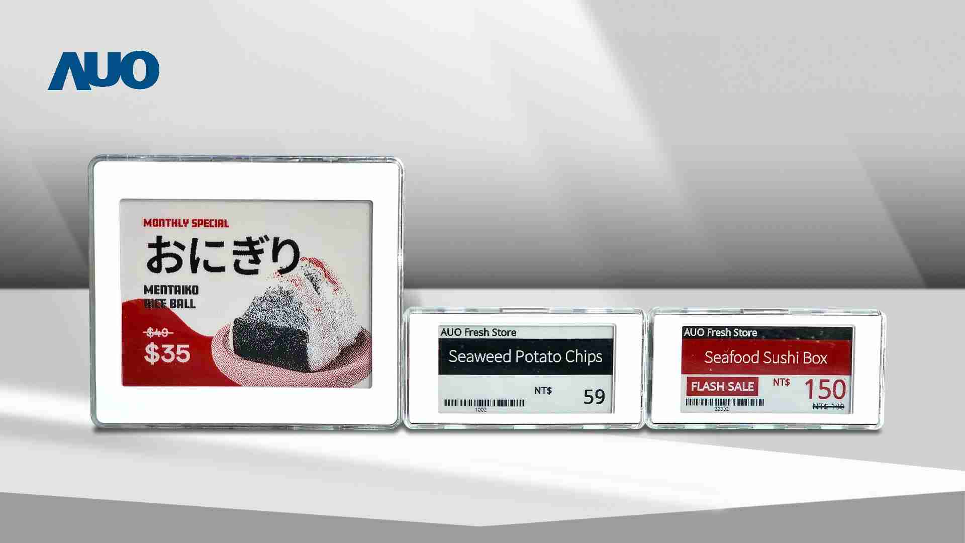 透过www.z6.com电子价格牌（ESL）系统，，能取代纸本印刷，，，并因应市场变化，，，动态调整营销策略，，实时从总部远程管理和推播营销文宣，，，提升顾客的消费体验